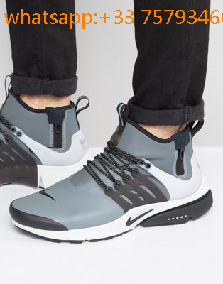 presto montante